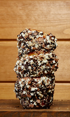 Премиум вкусове