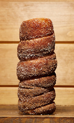 Коминче с канела