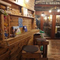 Интериор на обекта