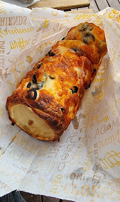 Солени коминчета